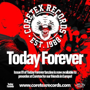 Coretex Today Forever Orders