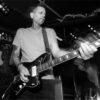 Minus Numbers live at Gilman