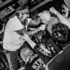 Hope Conspiracy live at Chain Reaction